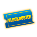 Blockbuster Gavekort