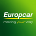 Europcar Gavekort
