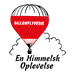 Ballonflyverne Gavekort