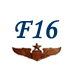 F16 Flysimulator Gavekort