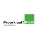 Proark Golf PLUS Gavekort