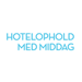 Hotelophold med middag Gavekort