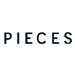 Pieces Gavekort
