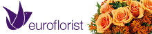 EuroFlorist Gavekort
