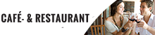 Café- & RestaurantGavekortet