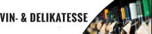 Vin & delikatesse Gavekort