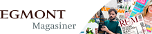 Egmont Magasiner Gavekort