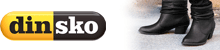 Din Sko Gavekort
