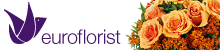 Euro Florist Gavekort