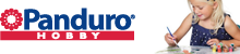 Panduro Hobby Gavekort