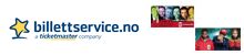 Billettservice.no Gavekort