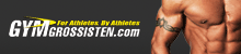 Gymgrossisten.com Gavekort