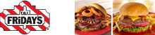 T.G.I Fridays Gavekort