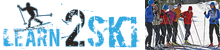 Learn 2 Ski Gavekort