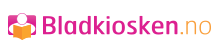 Bladkiosken gavekort