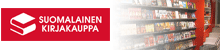 Suomalainen Kirjakauppa Lahjakortti