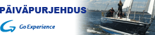 Päiväpurjehdus Lahjakortti