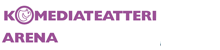 Komediateatteri Arena Lahjakortti
