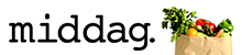 Middag Lahjakortti