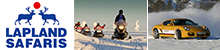 Lapland Safaris Lahjakortti