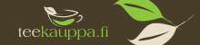 Teekauppa.fi Lahjakortti