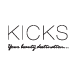 Kicks Presentkort