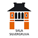 Sala Silvergruva Presentkort