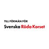 Röda Korset Gåvobrev