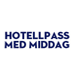 Hotellpass med middag Presentkort