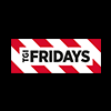 T.G.I Fridays Presentkort