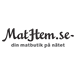 MatHem Presentkort