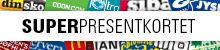 SuperPresentkortet