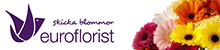 Euroflorist Presentkort