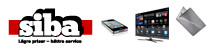 SIBA Presentkort