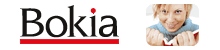 Bokia Presentkort