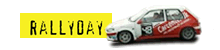 Rallyday Presentkort