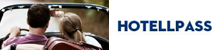 Hotellpasset Presentkort