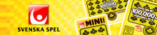 Svenska Spel Lottpaket