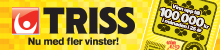 Trisslotter Presentkort