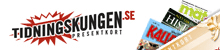 Tidningskungen Presentkort
