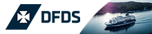 DFDS Presentkort