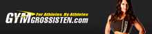 Gymgrossisten.com Presentkort