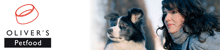 OLIVER'S Petfood Presentkort