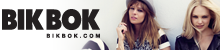 BIKBOK Presentkort