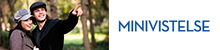 Minivistelse Presentkort