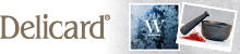 Delicard Winter Presentkort