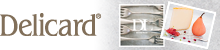 Delicard Deluxe Presentkort