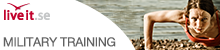 Military Training Presentkort