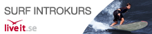 Surf introkurs Presentkort