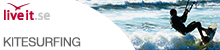 Kitesurfing Presentkort
